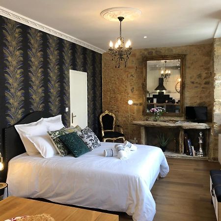 Appartement Centre-Ville Chic Ванн Экстерьер фото