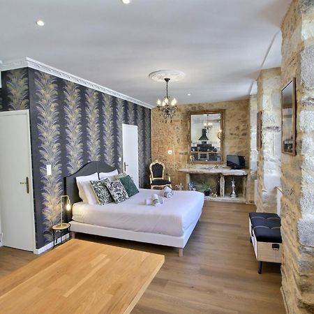 Appartement Centre-Ville Chic Ванн Экстерьер фото