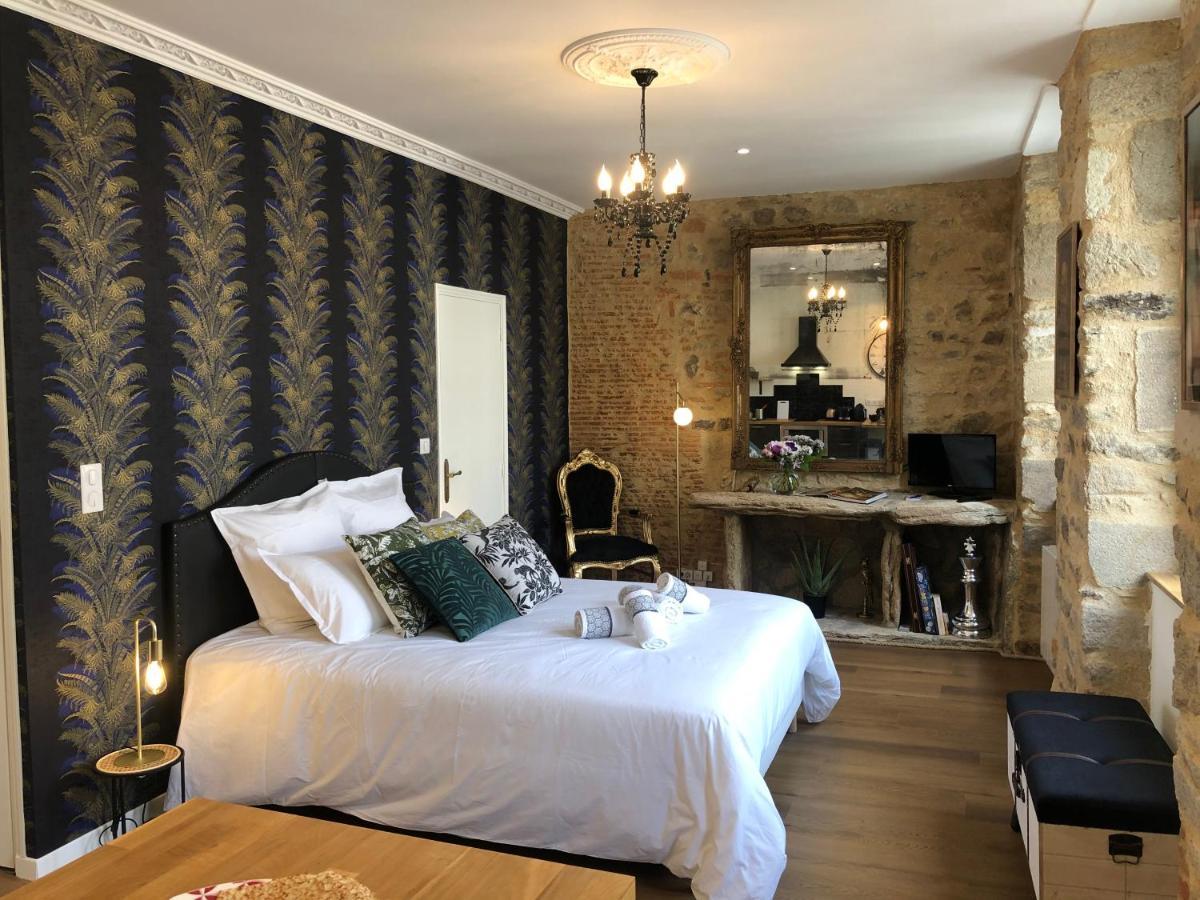 Appartement Centre-Ville Chic Ванн Экстерьер фото