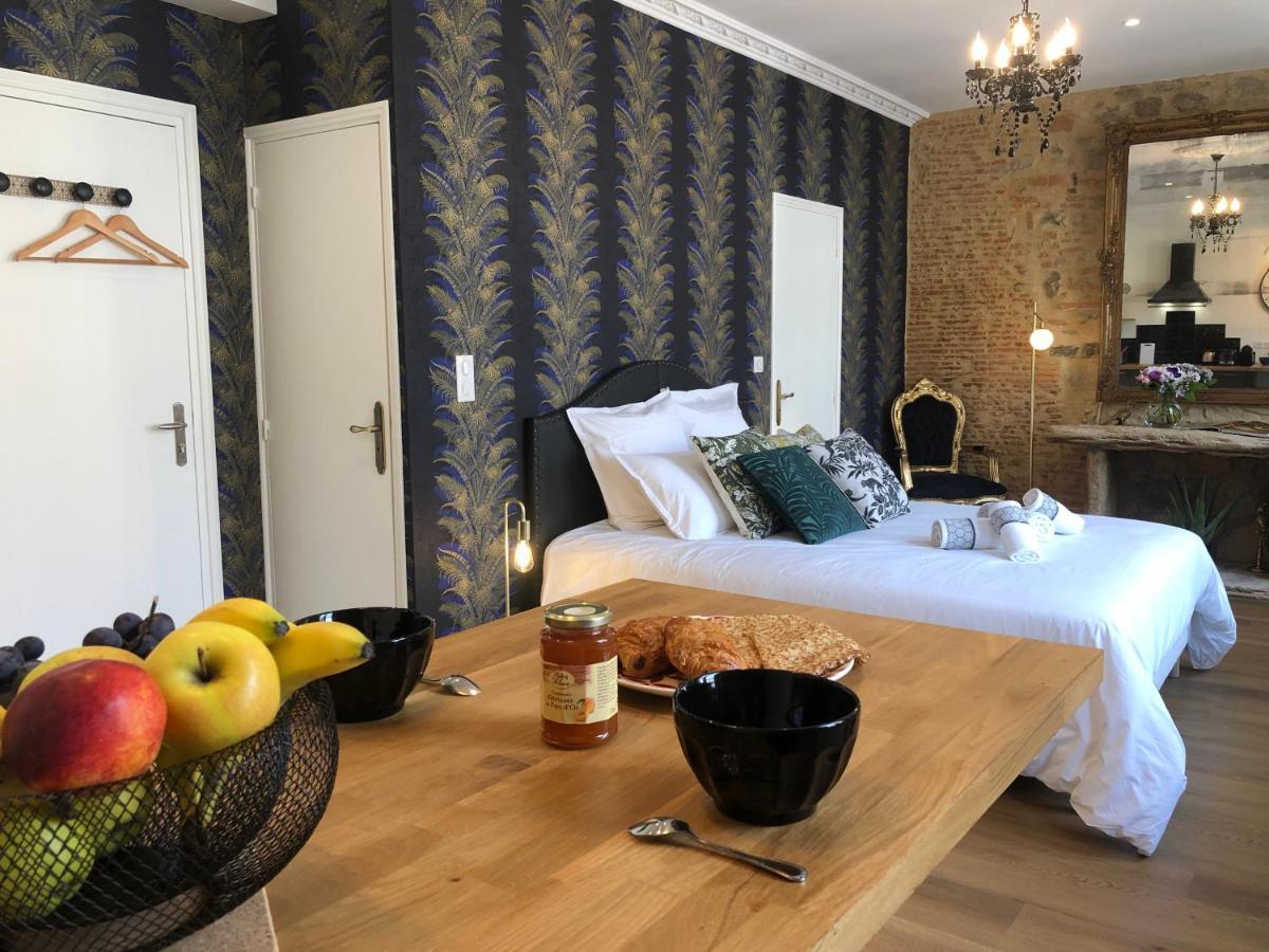 Appartement Centre-Ville Chic Ванн Экстерьер фото