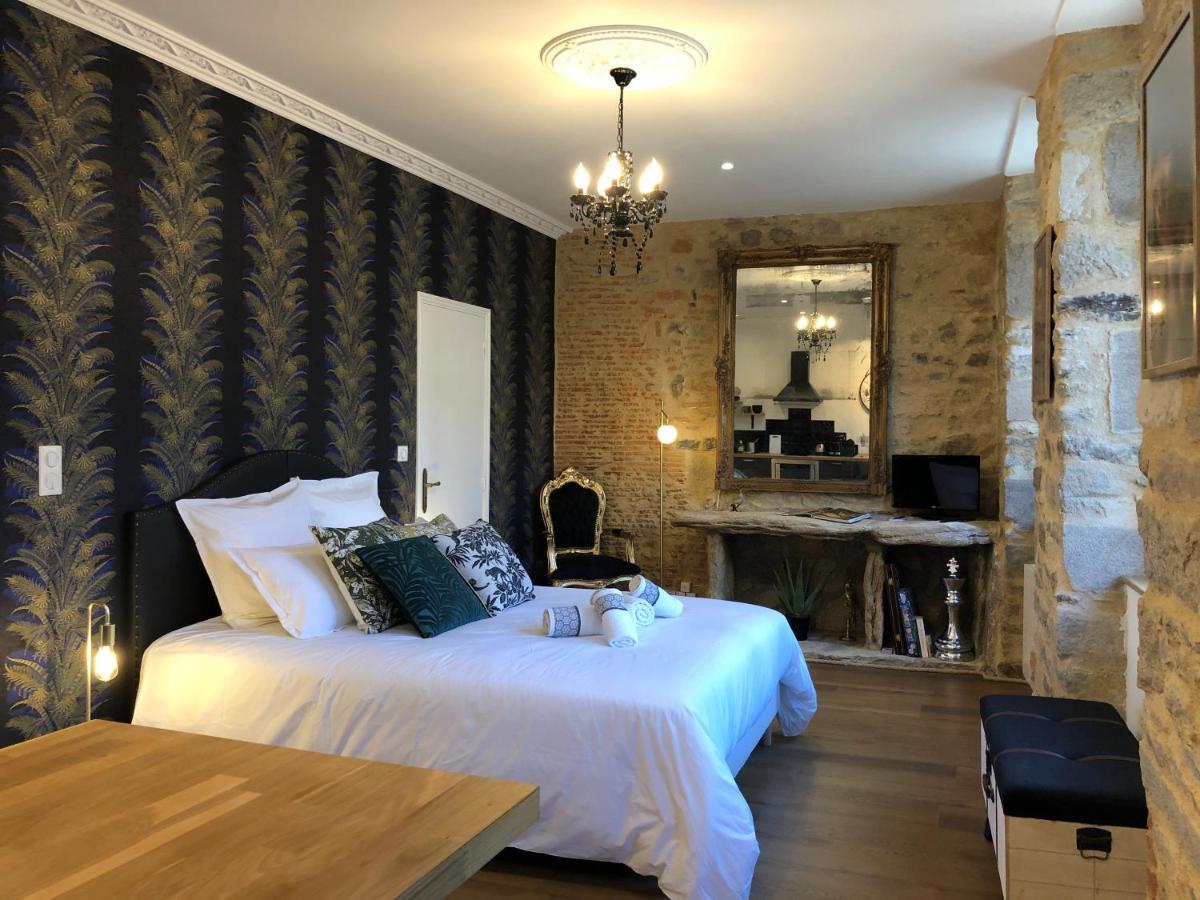 Appartement Centre-Ville Chic Ванн Экстерьер фото
